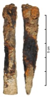 Nages-et-Solorgues, Les Castels (30), -100/-75