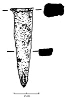 Les Pennes-Mirabeau, La Cloche (13), -100/-50