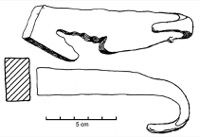 Mailhac, Le Cayla (11), F7, n.III, -475/-325
