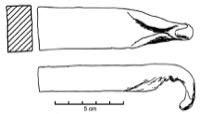 Mailhac, Le Cayla (11), F22, n.III, -475/-325