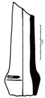 Pomas et Rouffiac d’Aude, La Lagaste (11), -100/-1