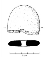 Saint-Bonnet-du-Gard, Le Marduel (30), -525/-475