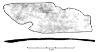 Mailhac, Le Cayla (11), F22, n.III, -475/-325