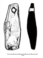 Les Pennes-Mirabeau, La Cloche (13), -100/-50