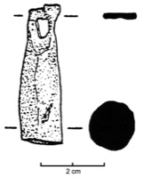 Les Pennes-Mirabeau, La Cloche (13), -100/-50