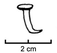 Mas-Saintes-Puelles (11), tombe, -550/-500