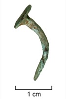 Nages-et-Solorgues, Les Castels (30), A-XII-14, c.9, -25/-1