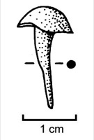 Calvisson, La Liquire (30), -625/-550