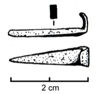 Puyloubier, Bramefan (13), -525/-400