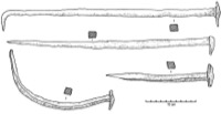 Nages-et-Solorgues, Les Castels (30), A-XIII-1, c.6, -70/-1