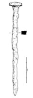 Saint-Bonnet-du-Gard, Le Marduel (30), -200/-175
