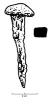 Saint-Bonnet-du-Gard, Le Marduel (30), -25/-1