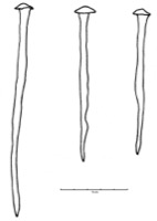Nages-et-Solorgues, Les Castels (30), A-XIII-1, c.6, -75/-1