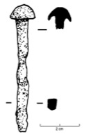 Saint-Bonnet-du-Gard, Le Marduel (30), -75/-25