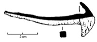 Les Pennes-Mirabeau, La Cloche (13), -100/-50