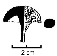 Les Pennes-Mirabeau, La Cloche (13), -100/-50
