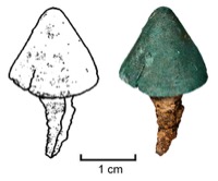 Nages-et-Solorgues, Les Castels (30), -70/-30