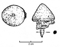 Les Pennes-Mirabeau, La Cloche (13), -100/-50