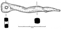 Les Pennes-Mirabeau, La Cloche (13), -100/-50
