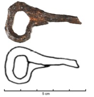 Nages-et-Solorgues, Les Castels (30), A-XII-8, c.6, -75/-25