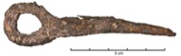 Nages-et-Solorgues, Les Castels (30), A-XII-5, c.4, -70/-30