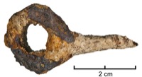 Nages-et-Solorgues, Les Castels (30), L9, c.2, -75/-25