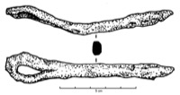 Les Pennes-Mirabeau, La Cloche (13), -100/-50