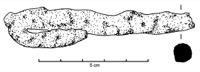 Calvisson, La Liquire (30), L7A, c.3, -625/-600