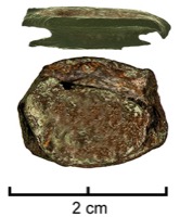 Nages-et-Solorgues, Les Castels (30), A-XII-5, c.3, -250/-175
