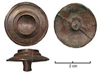 Nissan, Ensrune (34), tombe IB59, -450/-425