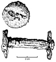 Olonzac, Mourrel-Ferrat (34), PG1, -300/-200