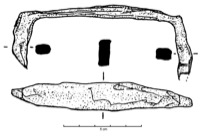 Les Pennes-Mirabeau, La Cloche (13), -100/-50
