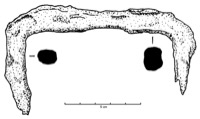 Les Pennes-Mirabeau, La Cloche (13), -100/-50