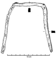 Les Pennes-Mirabeau, La Cloche (13), -100/-50