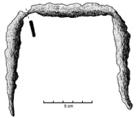 Sigean, Pech-Maho (11), Us 54210, -225/-200