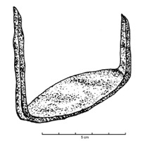 Les Pennes-Mirabeau, La Cloche (13), -100/-50