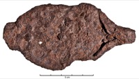 Nages-et-Solorgues, Les Castels (30), A-XIII-8, c.6, -70/-30