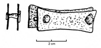 Les Pennes-Mirabeau, La Cloche (13), -100/-50