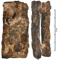 Nages-et-Solorgues, Les Castels (30), L7, c.1, vers -100