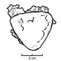 Mailhac, Le Cayla (11), F23, n.V, -75/-1