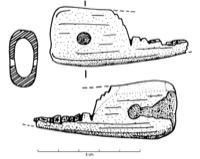 Saint-Bonnet-du-Gard, Le Marduel (30), -400/-375