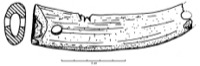 Nages-et-Solorgues, Les Castels (30), K8, c.6, -150/-125
