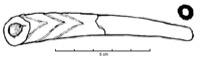 Mailhac, Le Cayla (11), F21, n.II, -600/-475