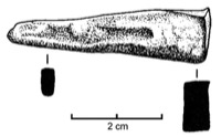 Sainte-Eulalie-de-Cernon, Puech de Mus (12), -400/-375