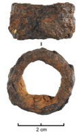 Nages-et-Solorgues, Les Castels (30), A-XII-1b, c.6, -70/-1