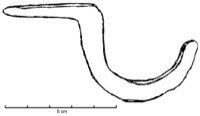 Mailhac, Le Cayla (11), F31, n.V, -75/-1