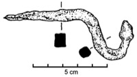 Les Pennes-Mirabeau, La Cloche (13), -100/-50