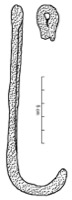 Pomas et Rouffiac d’Aude, La Lagaste (11), -100/-1