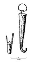 Olonzac, cluses d’Ognon (34), -900/-700