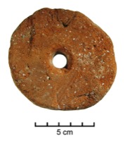 Nages-et-Solorgues, Les Castels (30), Us 8706, -200/-175